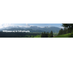 Schlossbergalm